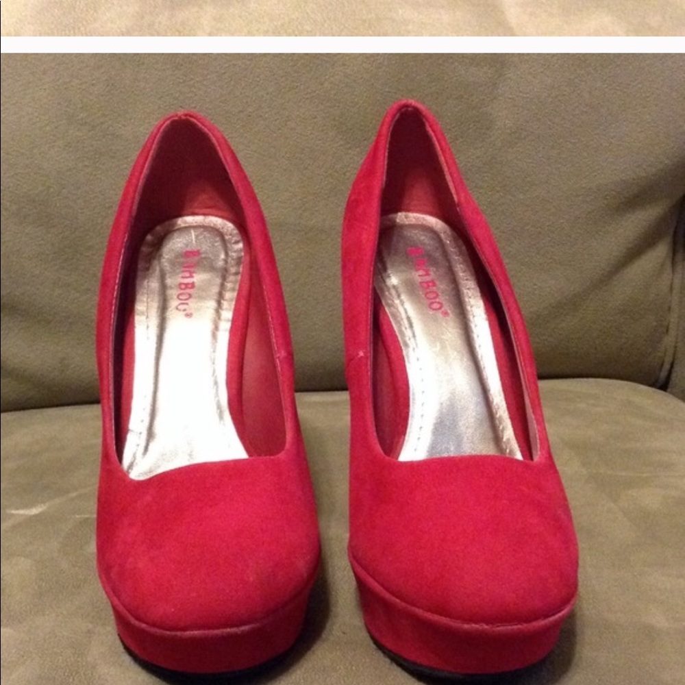 Comfortable pumps - Picture 2 of 4